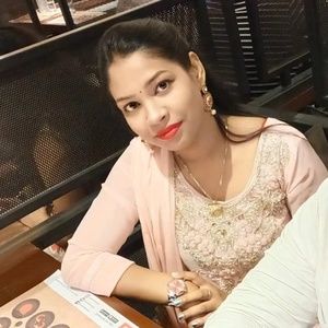 Meet your Posher, Smita